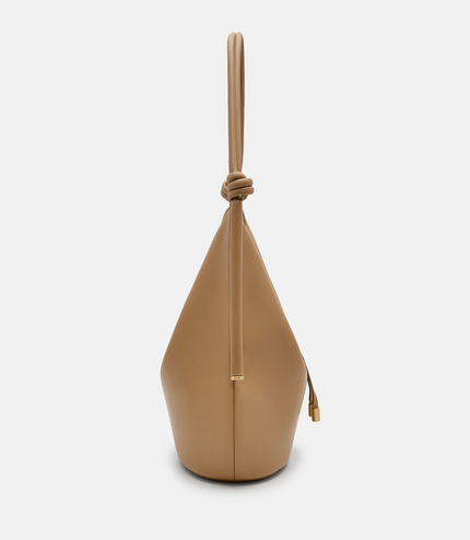 Liora Hobo Bag - Sand