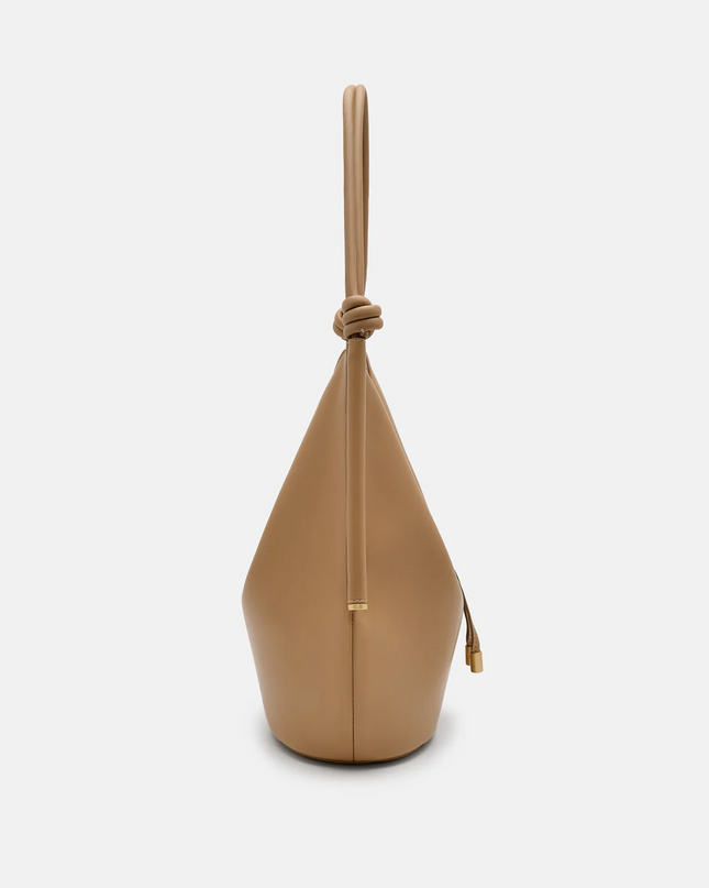 Liora Hobo Bag - Sand