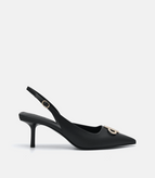 Black / 36