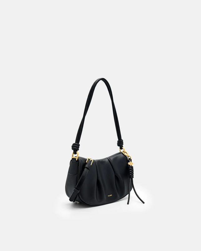 Liora Shoulder Bag - Black