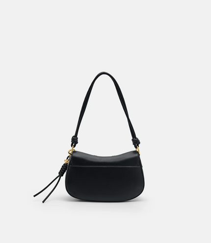 Liora Shoulder Bag - Black