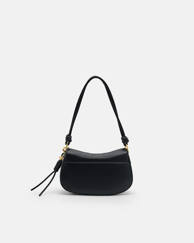 Liora Shoulder Bag - Black
