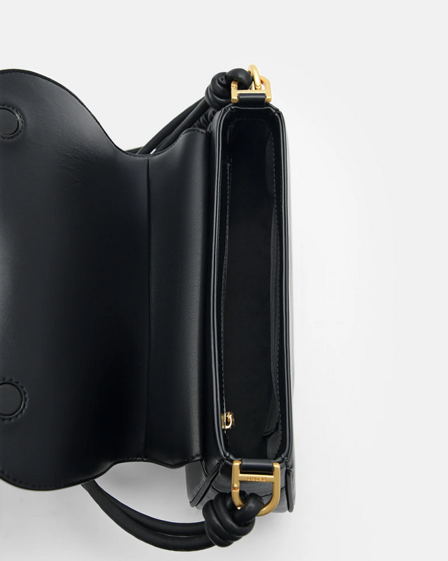 Liora Shoulder Bag - Black
