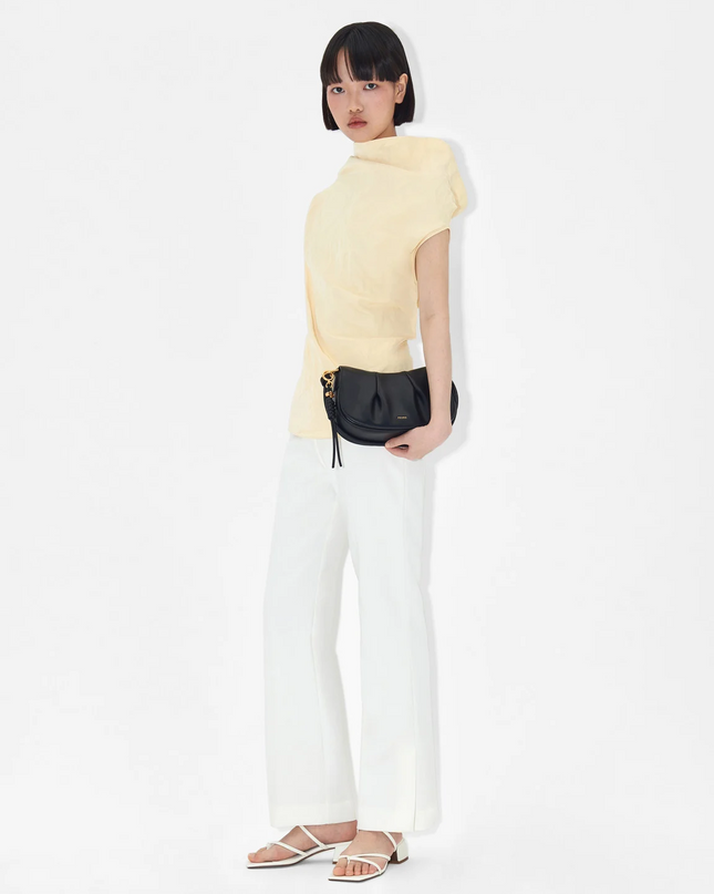 Liora Shoulder Bag - Black