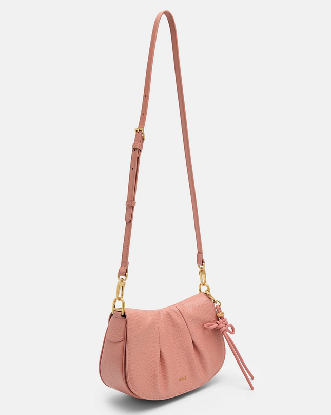 Liora Shoulder Bag - Pink