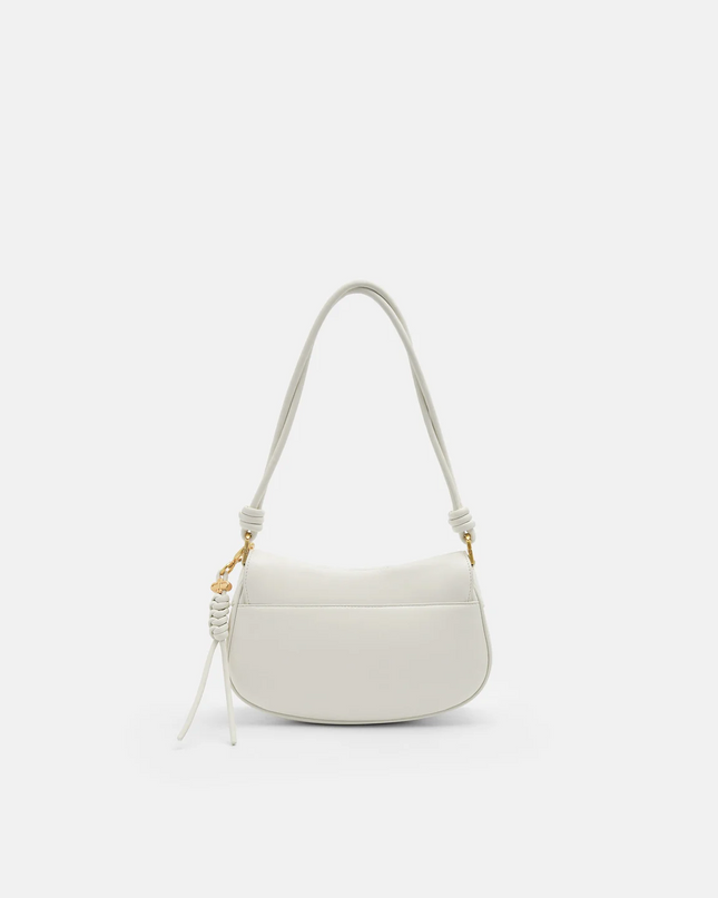 Liora Shoulder Bag - Chalk