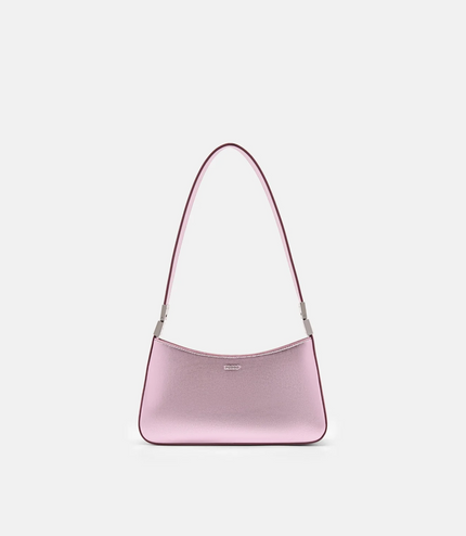 Jatte Shoulder Bag - Pink