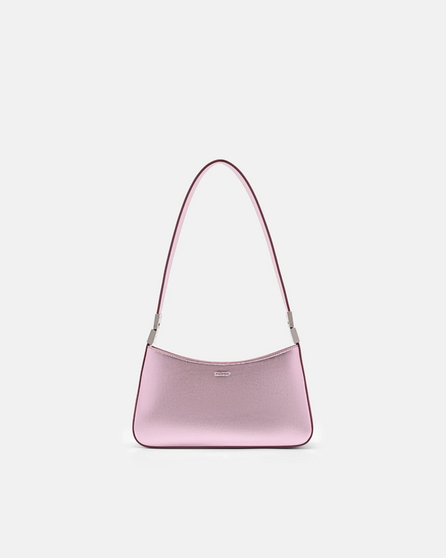 Jatte Shoulder Bag - Pink