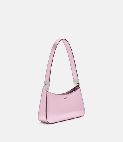 Jatte Shoulder Bag - Pink