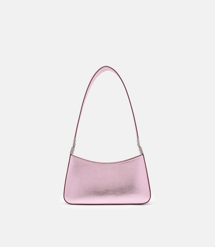 Jatte Shoulder Bag - Pink