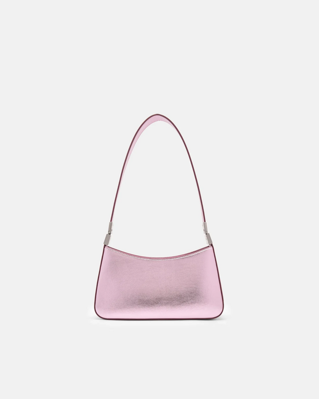 Jatte Shoulder Bag - Pink