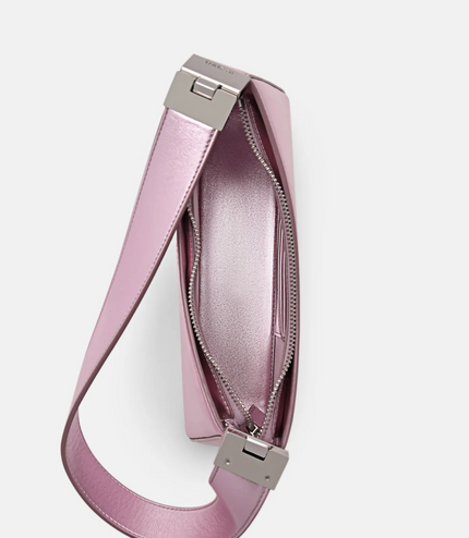 Jatte Shoulder Bag - Pink