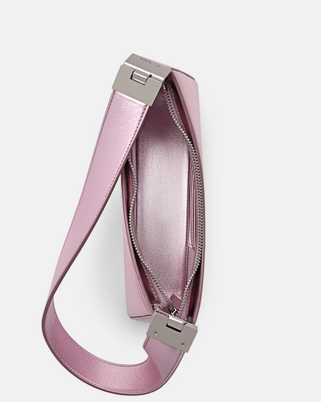 Jatte Shoulder Bag - Pink