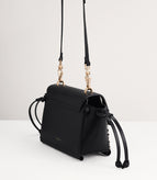 S / Black