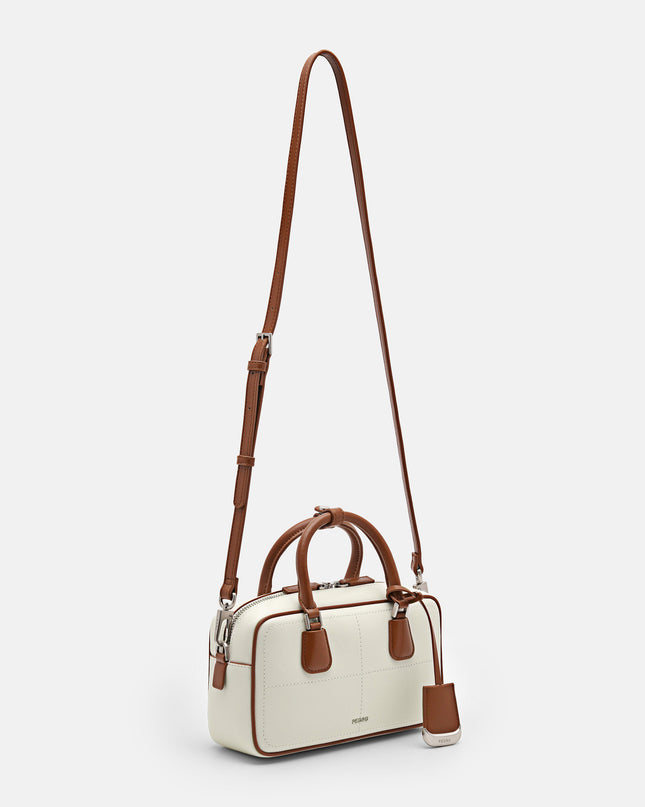 Pedro Ladies Bag - Chalk