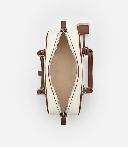 Pedro Ladies Bag - Chalk