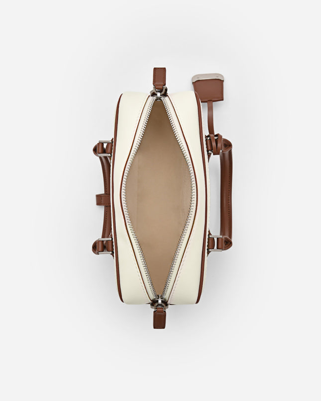 Pedro Ladies Bag - Chalk