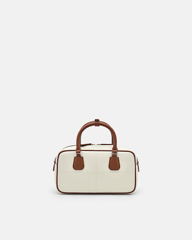 Pedro Ladies Bag - Chalk