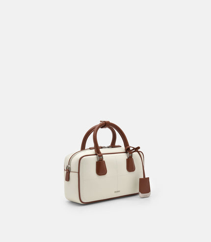 Pedro Ladies Bag - Chalk