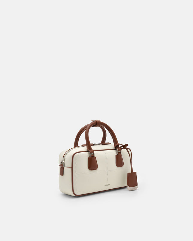 Pedro Ladies Bag - Chalk
