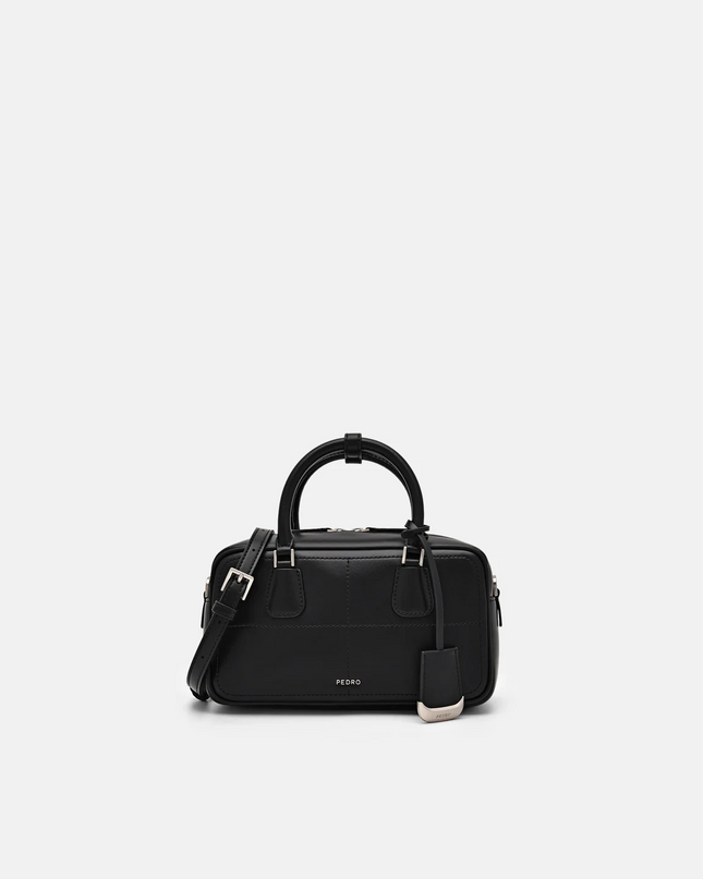 Pedro Ladies Bag - Black