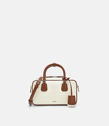 Pedro Ladies Bag - Chalk