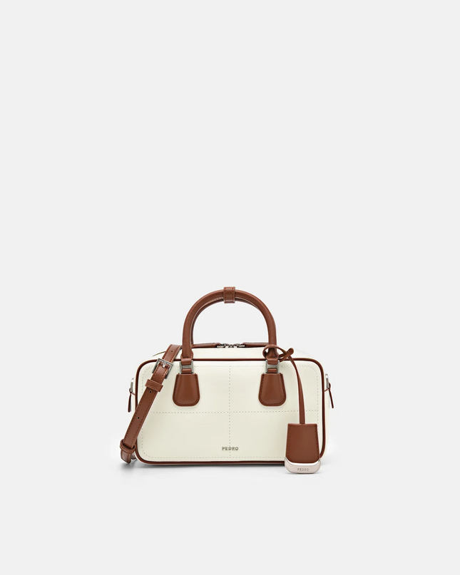 Pedro Ladies Bag - Chalk