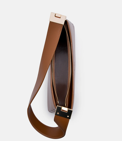 Jatte Shoulder Bag