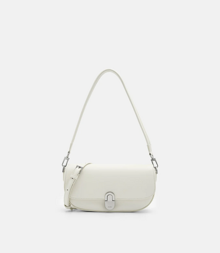 Artemis Shoulder Bag - Cream