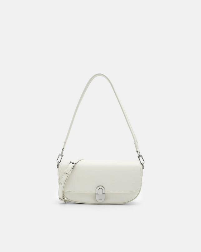 Artemis Shoulder Bag - Cream