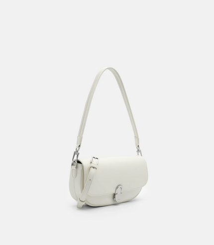 Artemis Shoulder Bag - Cream