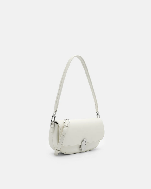 Artemis Shoulder Bag - Cream