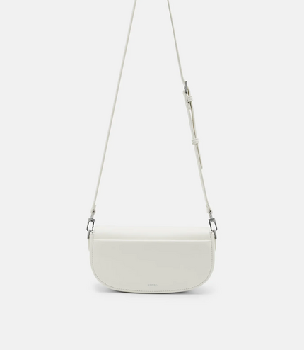Artemis Shoulder Bag - Cream