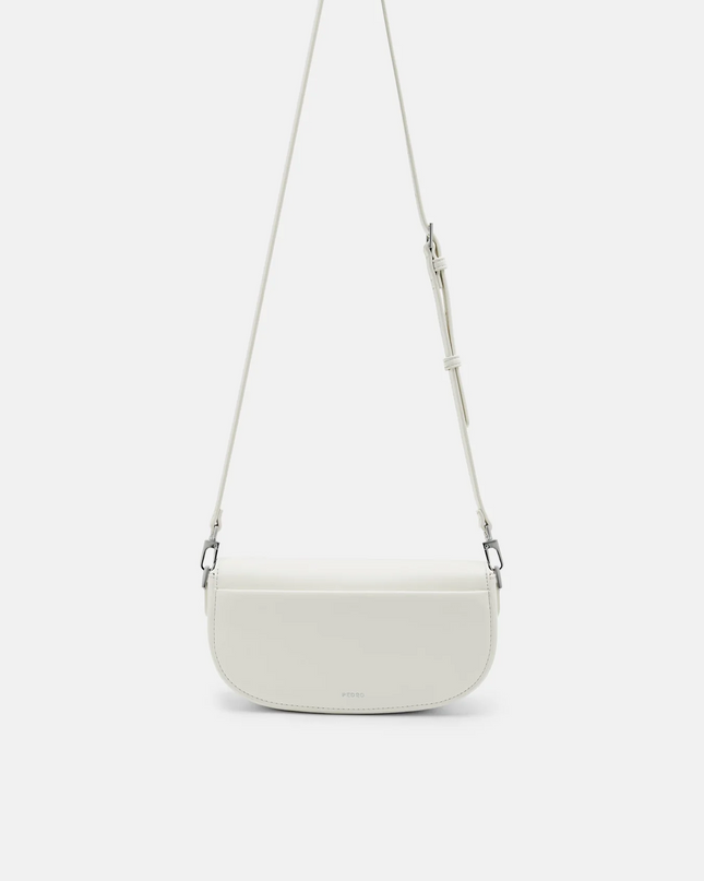 Artemis Shoulder Bag - Cream