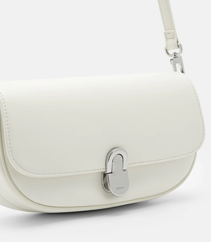 Artemis Shoulder Bag - Cream