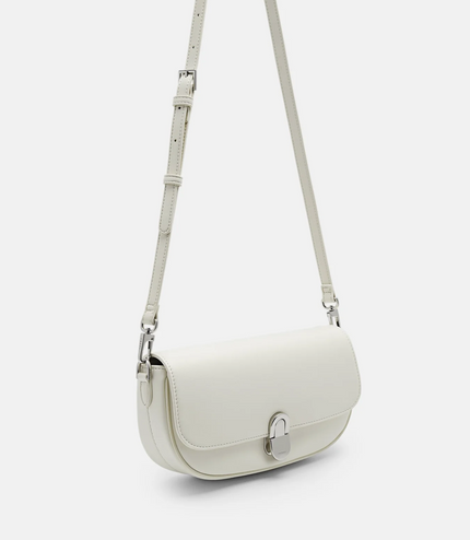 Artemis Shoulder Bag - Cream