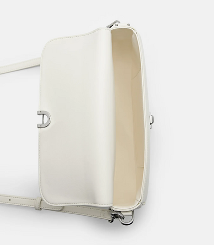 Artemis Shoulder Bag - Cream