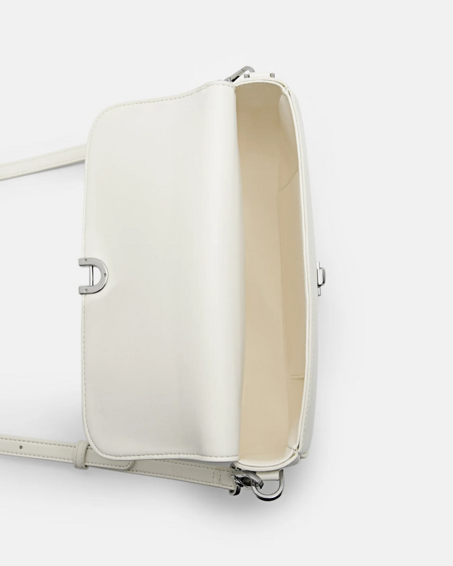 Artemis Shoulder Bag - Cream