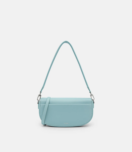 Artemis Shoulder Bag - Aqua
