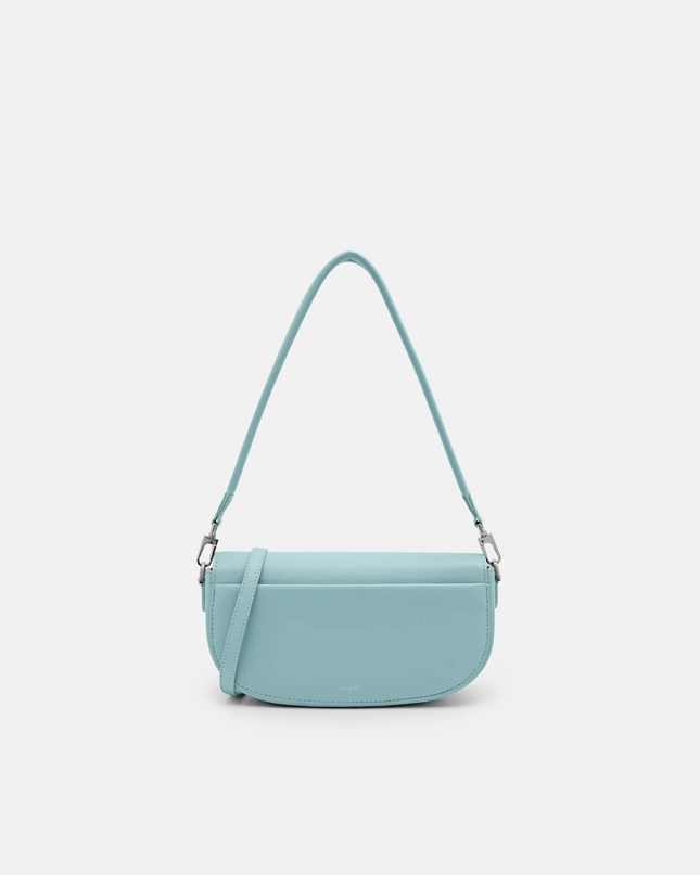 Artemis Shoulder Bag - Aqua