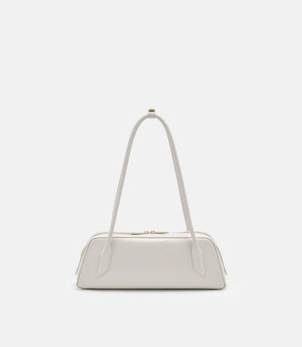 Serif Shoulder Bag