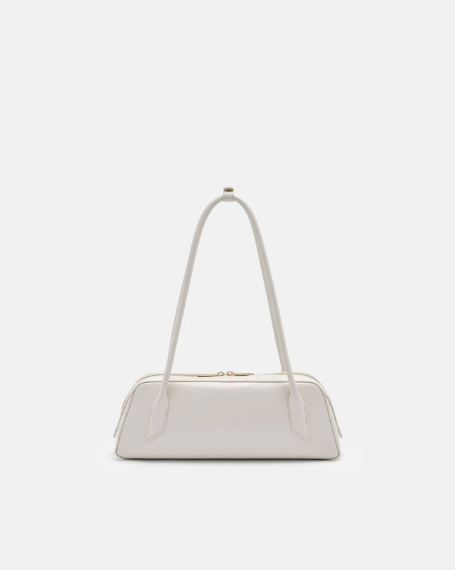 Serif Shoulder Bag