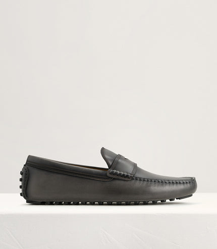 Penny Moccasins