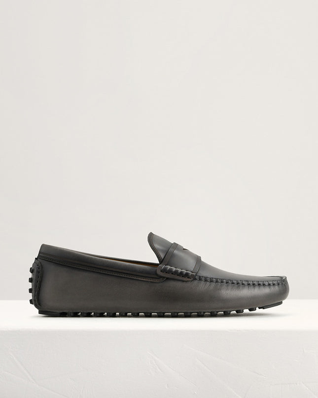 Penny Moccasins