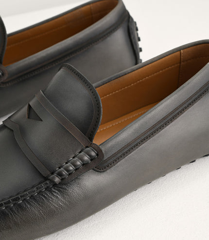 Penny Moccasins
