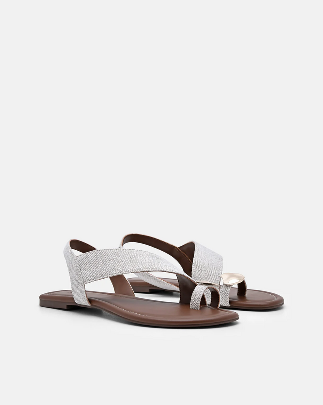 Women Sandals - Multi