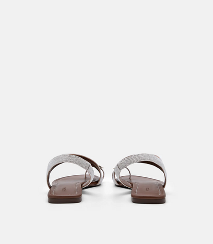 Women Sandals - Multi