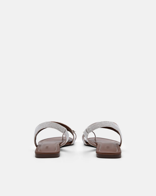Women Sandals - Multi