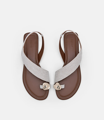 Women Sandals - Multi