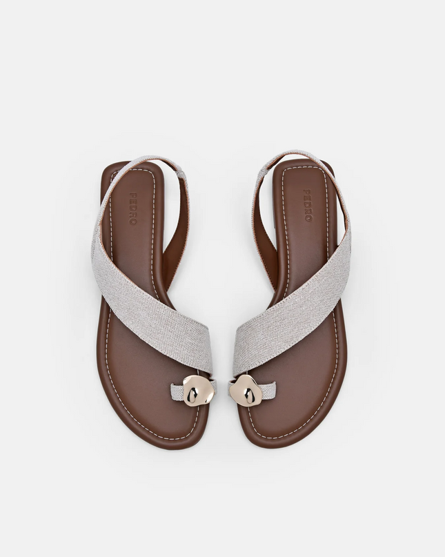 Women Sandals - Multi